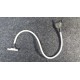 LG Connecteur VGA EAD42557902 / 47LG50-UA