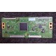 PANASONIC Carte T-CON 6870C-0482A / TC-55AS660C