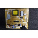 PANASONIC Carte d'alimentation TXN/P1YRUU, TNPA59321P / TC-39AS540C