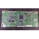 PANASONIC Carte T-CON V500HK1-CE6 / TC-39AS540C