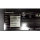 PANASONIC Carte T-CON V500HK1-CE6 / TC-39AS540C