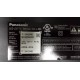 PANASONIC Carte de capteur IR TNPA5915 / TC-39AS540C
