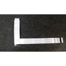 PANASONIC Connecteur VGA TSCKF0170096, UL20861-F / TC-39AS540C