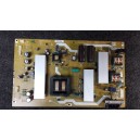 SHARP Power Supply Board RDENCA257WJQZ, 22U8ZC, LC0708-4001CC / LC-32D64U