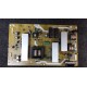 SHARP Carte d'alimentation RDENCA257WJQZ, 22U8ZC, LC0708-4001CC / LC-32D64U