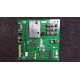 SHARP Carte Tuner/Input DUNTKE374FM03, QPWBNE374WJZZ, KE374 / LC-32D64U