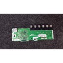 SHARP Carte Side AV Input KE488, XE488WJ / LC-32D64U