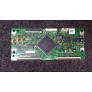 SHARP T-CON Board X3853TPZ, CPWBX3853TPZC / LC-32D64U