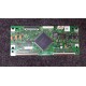 SHARP Carte T-CON X3853TPZ, CPWBX3853TPZC / LC-32D64U