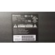 SHARP Carte T-CON X3853TPZ, CPWBX3853TPZC / LC-32D64U