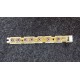 SHARP Boutons de contrôle FE266WJ, KE266 / LC-32D64U