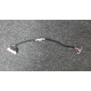 TOSHIBA Connecteur VGA / 49L310U