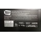 TOSHIBA Ensemble de câbles plats / 49L310U