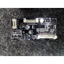 LG IR Sensor Board LE50_70, YW04996201A / 47LX6500-UB