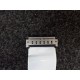 LG Connecteur VGA EAD60956344 / 47LX6500-UB