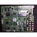 SAMSUNG Main/Input Board BN97-01725A, BN41-00844B / HP-T4234