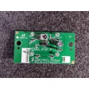 SAMSUNG IR Remote Sensor Board BN41-00856A / HP-T4234