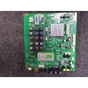 POLAROID Main/Input Board 0320-D3212-1200 / TDAC-03212