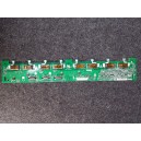POLAROID Carte Inverter V225-A03HF, 4H.V2258.211 / TDAC-03212