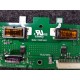 POLAROID Carte Inverter V225-A03HF, 4H.V2258.211 / TDAC-03212