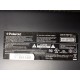 POLAROID Lecteur DVD intégré / TDAC-03212