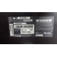 LG Jog & Key Controller + IR Sensor Board EBR77970405 / 50LB6500-UM