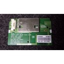 LG Module Wi-Fi & Bluetooth EAT62093301, LGSBW41 / 50LB6500-UM