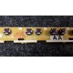 PANASONIC Boutons de contrôle TNPA6012 / TC-55AS660C