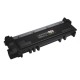 DELL 593-BBKD 2600 pg High Yield Toner for Laser Printers E310dw / E514dw / E515dw (Compatible)