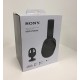 SONY Casque audio stéreo sans fil - Modèle MDR-RF995RK