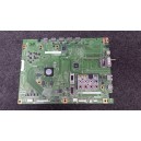 SHARP Carte Main/Input QPWBXF733WJN2, KF733, FM98S / LC-52LE640U