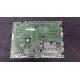 SHARP Carte Main/Input QPWBXF733WJN2, KF733, FM98S / LC-52LE640U