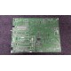 SHARP Carte Main/Input QPWBXF733WJN2, KF733, FM98S / LC-52LE640U