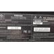 TOSHIBA Support de TV APTW321300I / 26AV502R