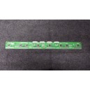 SAMSUNG Y-BUFFER Board LJ92-01691A, LJ41-07018A / PN50B450B1D