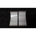 LG Ensemble de câbles plats AWM 20861 / 50LN5750-UH