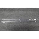 SAMSUNG Ensemble de cartes LED BN96-25447A, BN96-25448A / UN55F8000AF