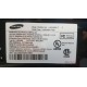 SAMSUNG Connecteur VGA BN96-07161P / LN52A650A1F