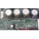 RCA Carte Main/Input CV3393BH-J32 / RLDED4215A-B