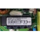 RCA Carte Main/Input CV3393BH-J32 / RLDED4215A-B