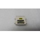 LG Jog & Key Controller + IR Sensor Board EBR77970401 / 60LB6100-UG