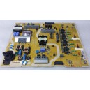 SAMSUNG Power Supply Board BN44-00878A, L55E7_KSM, PSLF191E08A / UN55KS8000F