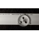 SAMSUNG Ensemble de cartes LED 2012SVS60 3228 LEFT & RIGHT