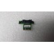 SAMSUNG IR Remote Sensor Board BN96-39802C , BN41-02515A / UN55KS8000F