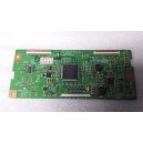 LG Carte T-CON 6871L-4201B, LC420WUN-SAA1, 6870C-4200C / 42LG50-UG