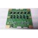 RCA Carte LED Driver 55.46T04.D01, T460HW04 / RLED4633B