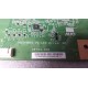 RCA Carte LED Driver 55.46T04.D01, T460HW04 / RLED4633B