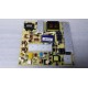 RCA Carte d'alimentation 899-888-E001 / RLED4633B