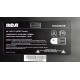 RCA Support de TV L10A4601400, E10A4607600 / RLED4633B