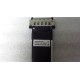 SONY Ensemble de câbles VGA 1-848-911-11, 1-848-913-11 / XBR-49X830C